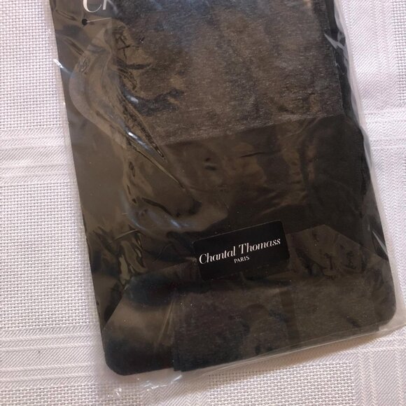 Deadstock sexy Chantal Thomass tights, larger size, New - Picture 2 of 3